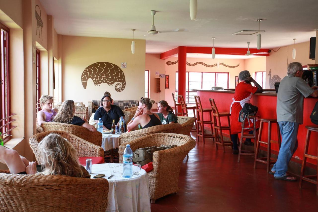 HOTEL RED HIDEAWAY KAMPALA 3* (Uganda) - from 37 |